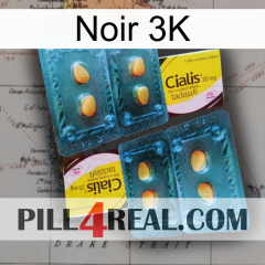 Black 3K cialis5